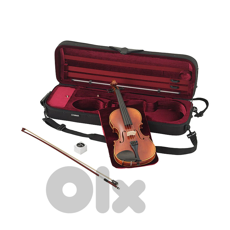 Yamaha V7SG 4/4 Acoustic Violin