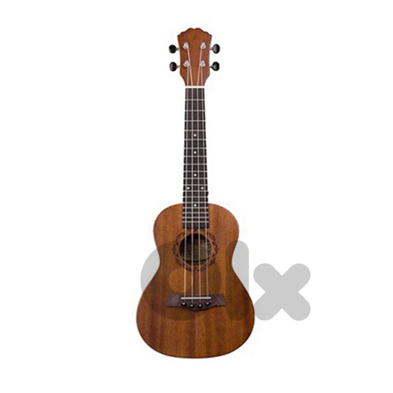 23 Inch Ukulele Guitar with 4 Nylon Strings – MB 119