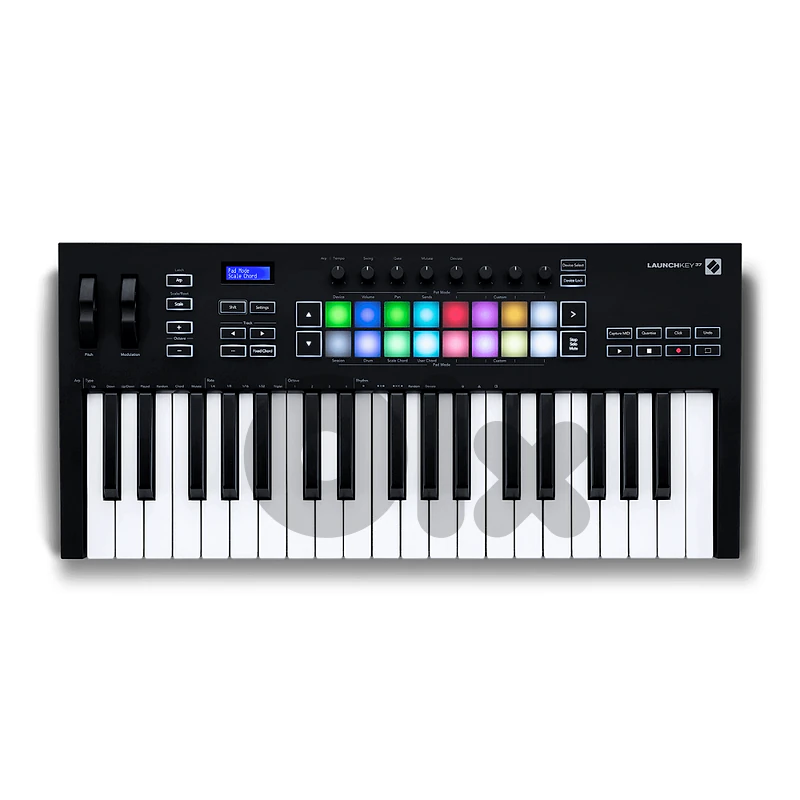 Novation Launchkey 37 MK3