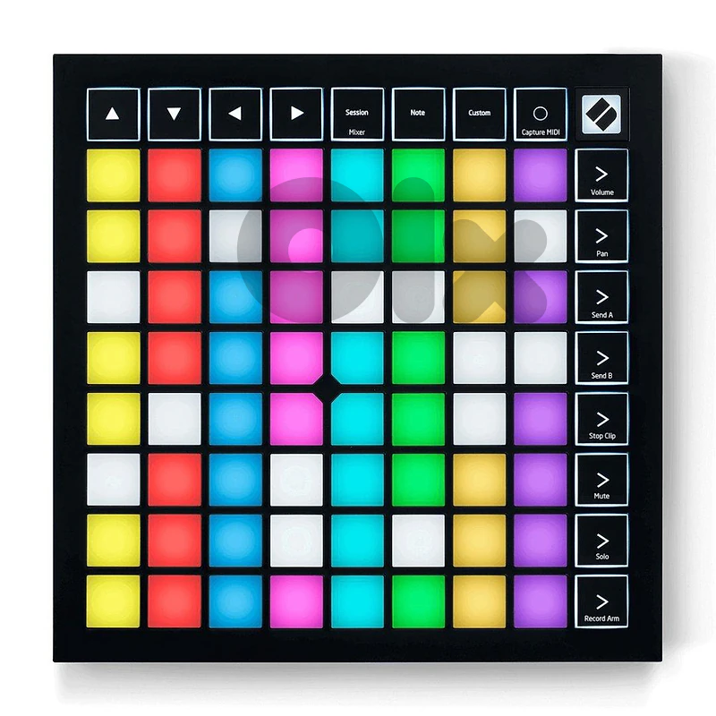 Novation Launchpad X MK3