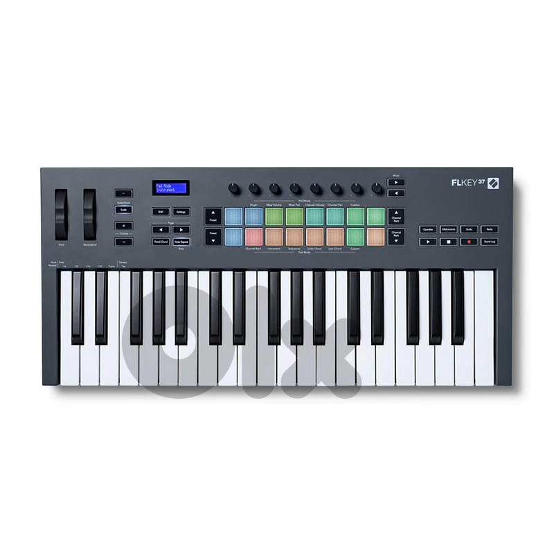 Novation FLkey 37