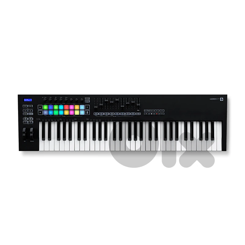 Novation Launchkey 61 MK3