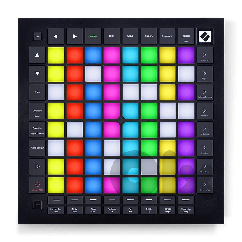 Novation Launchpad Pro MK3