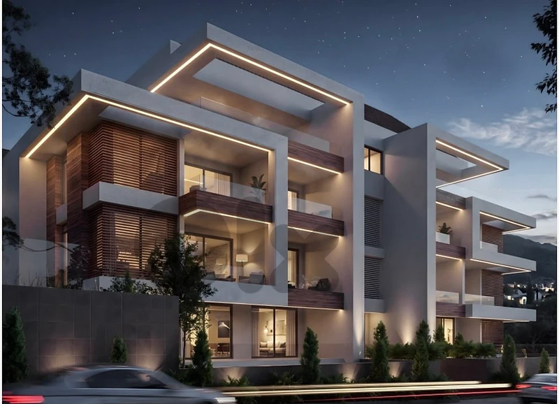 Medyar White Hills | 155 m² | $1,300/m² | 30% Down