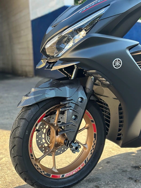aerox