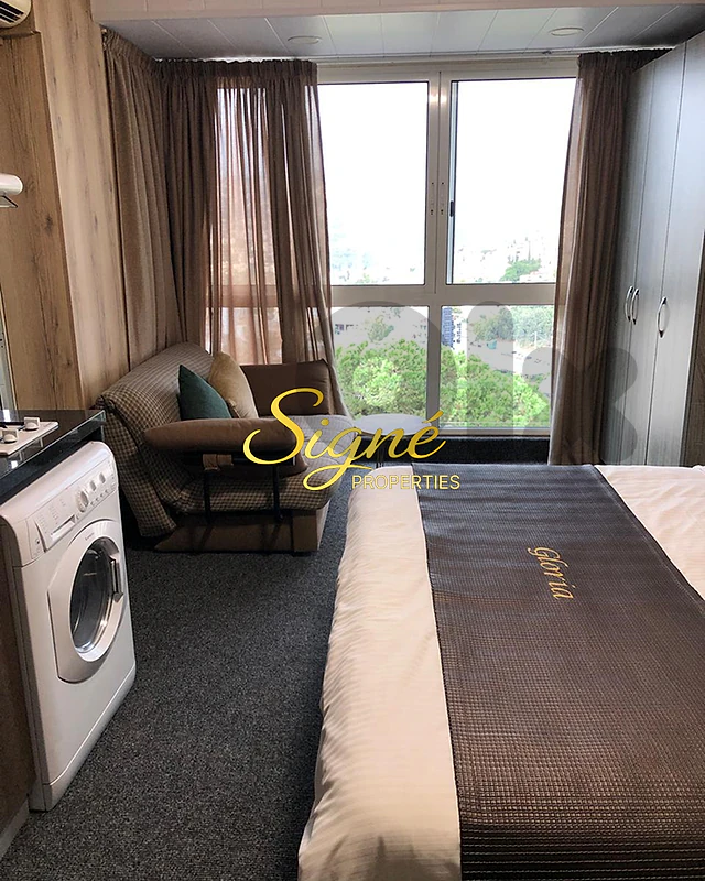 Studios for Rent – Mazraat Yachouh – SGAA101