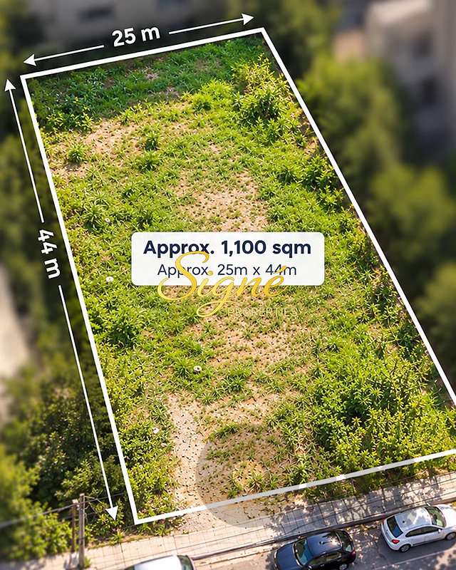 Land for Sale – Mar Roukoz – SGMJ222