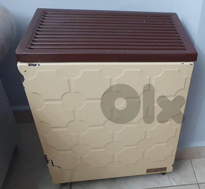 صوبا  heating unit