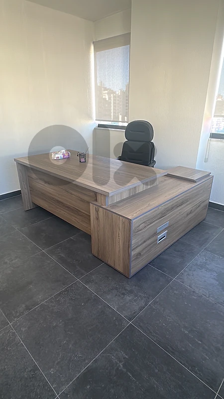 Office desk