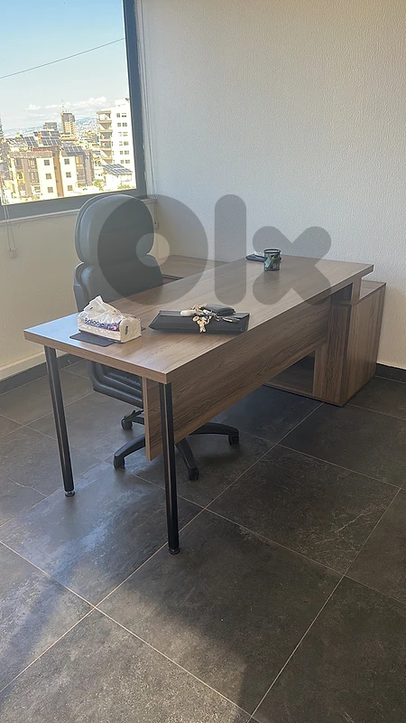 Office Desk