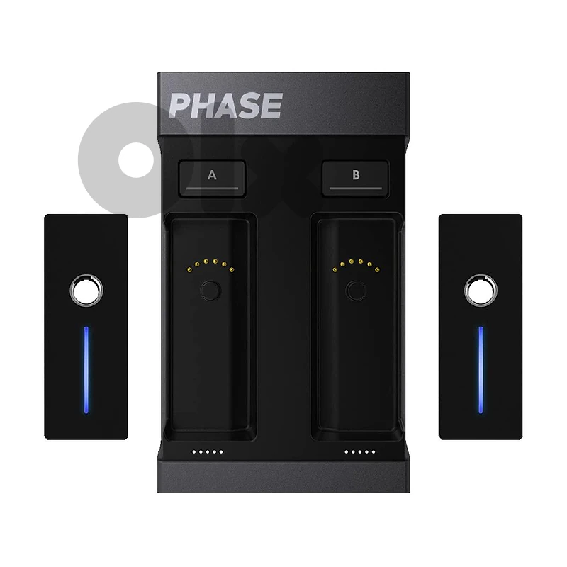 Phase Essential Wireless DVS Controller