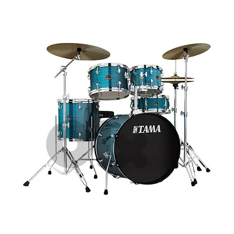 Tama RM50YH6 Rhythm Mate 5-Piece Acoustic Drum Kit