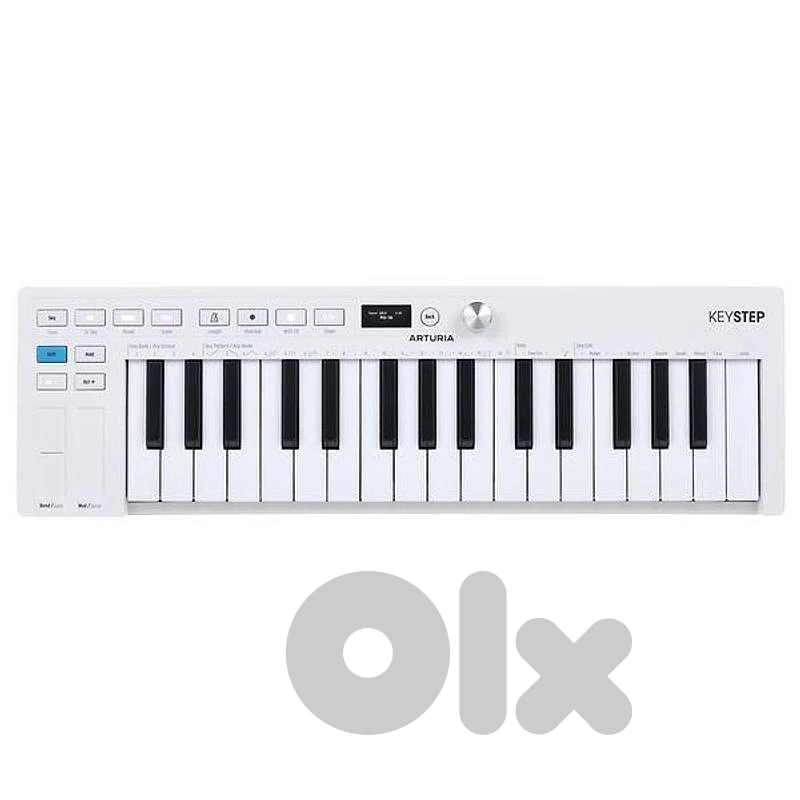 Arturia KeyStep MK2