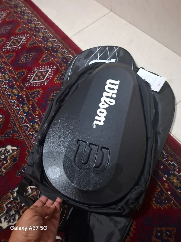New Wilson Tennis backpack for sale