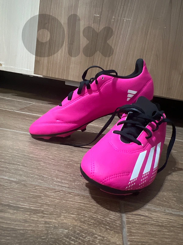 football/ soccer cleats