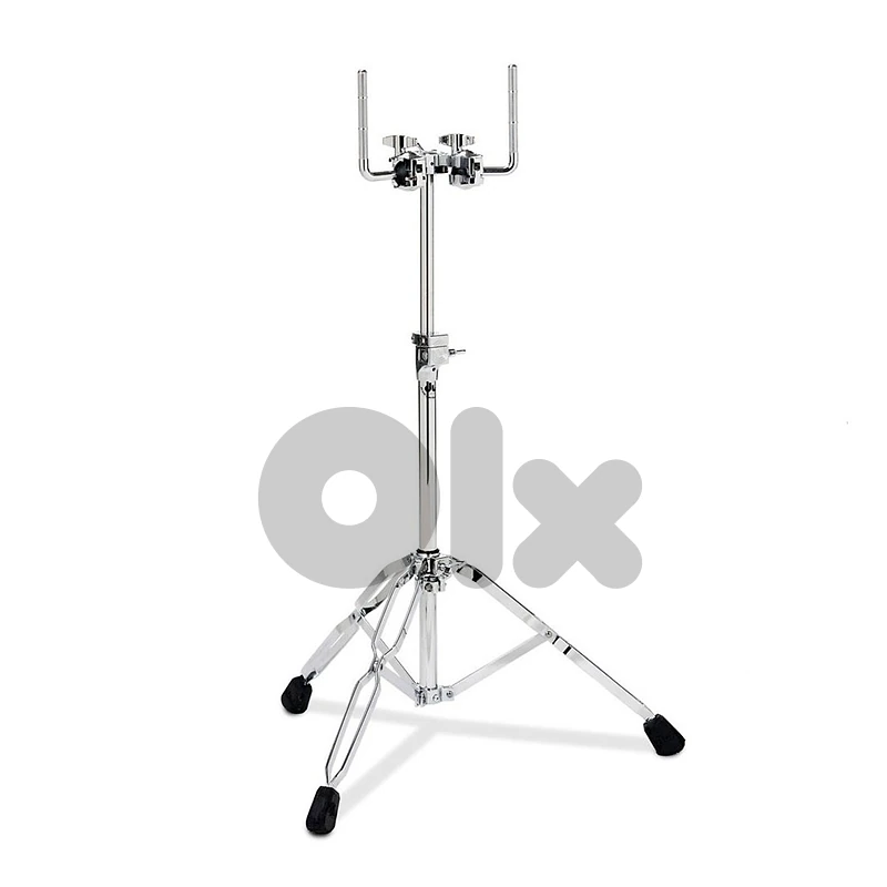 DW 3000 Series Double Tom Stand