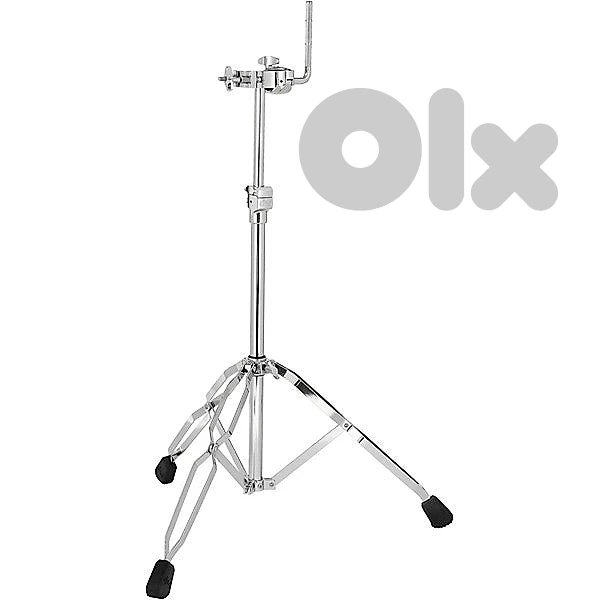 DW 3000 Series Single Tom Stand