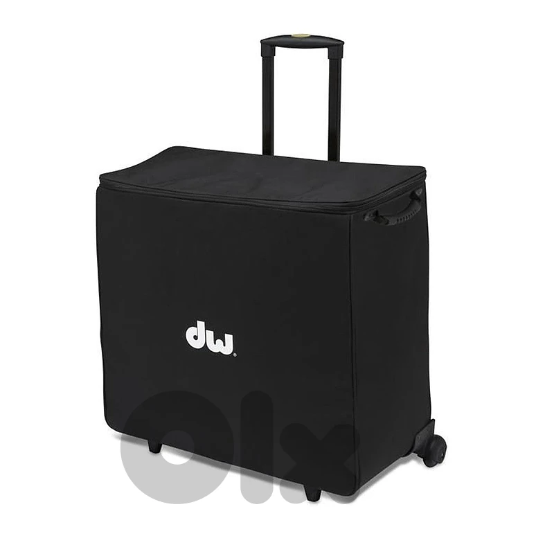 DW Performance Low Pro Kit Carrying Bag