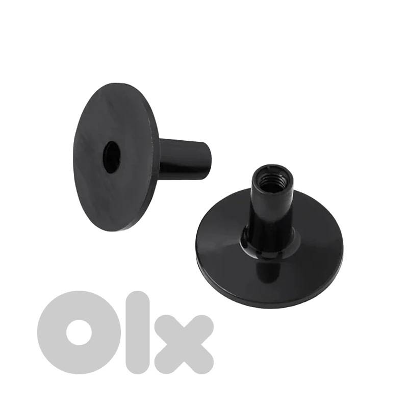 PDP Cymbal Seats, 8mm Thread, 2-Pack