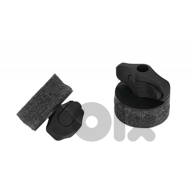 PDP Quick-Release Wing Nuts, 8mm Thread, 2-Pack