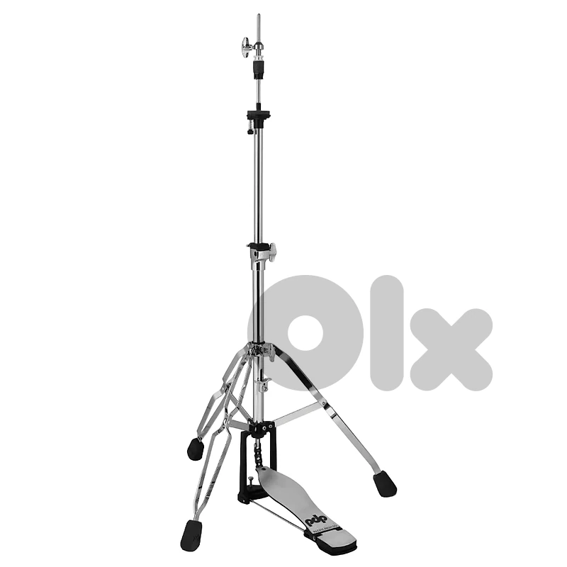 PDP 800 Series Hi-Hat Stand, 3-Leg