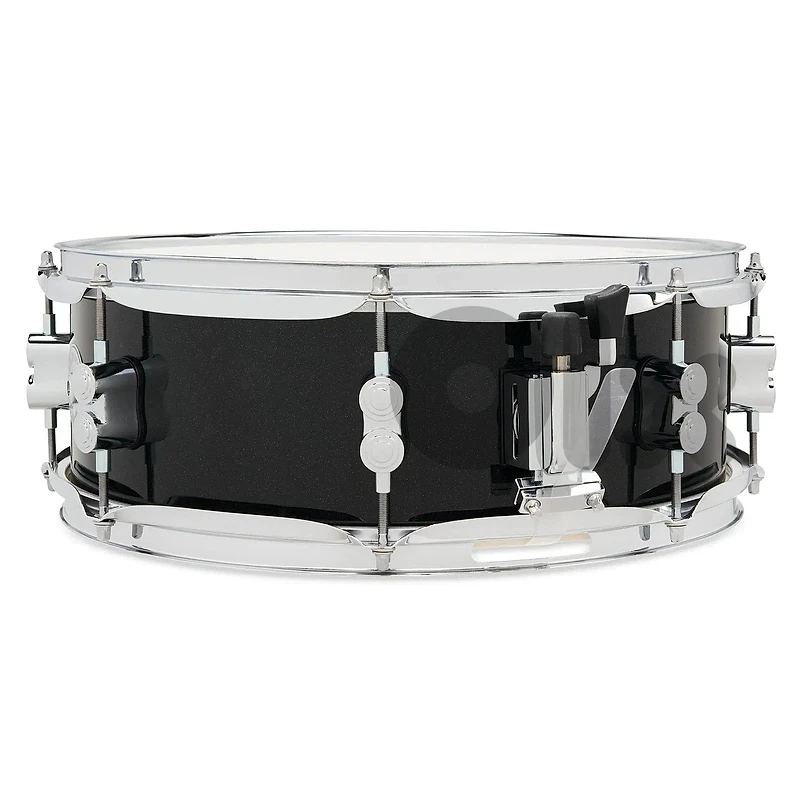 PDP New Yorker Snare 5x14", Black Onyx Sparkle