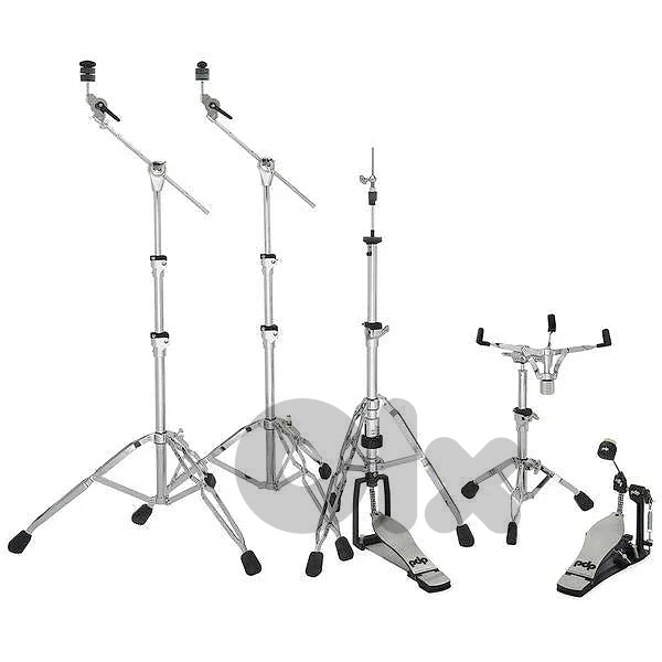 PDP Concept Series Hardware Pack, 5-Piece