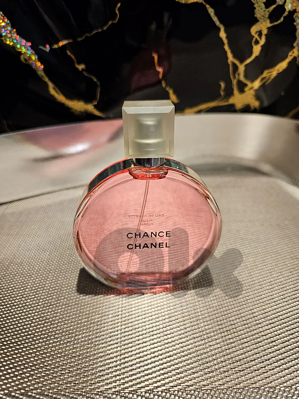 Chanel Chance eau Splendide 100ml