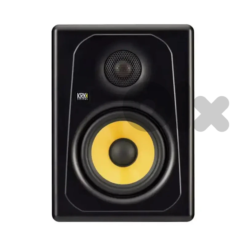 KRK Kreate 5 Studio Monitor (SINGLE)