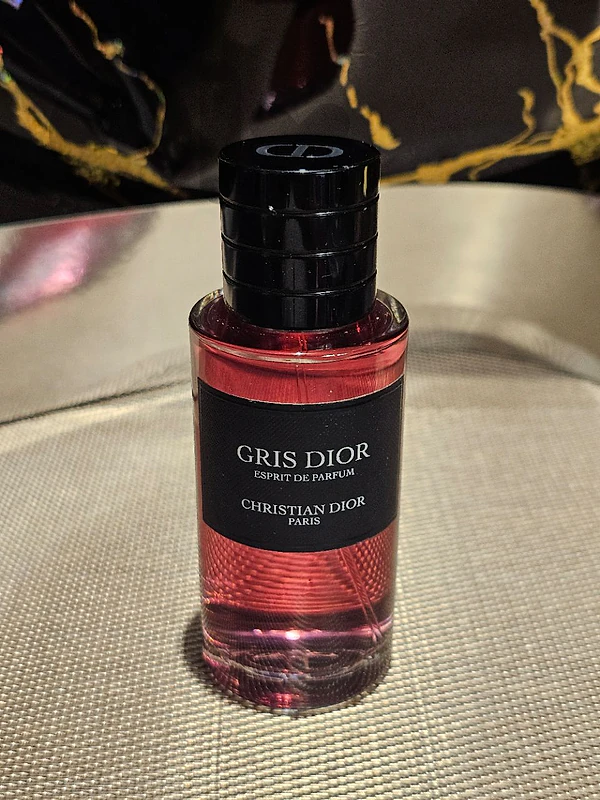Gris Dior Esprit de Parfum 80ml  ( La Collection Privée  Dior)