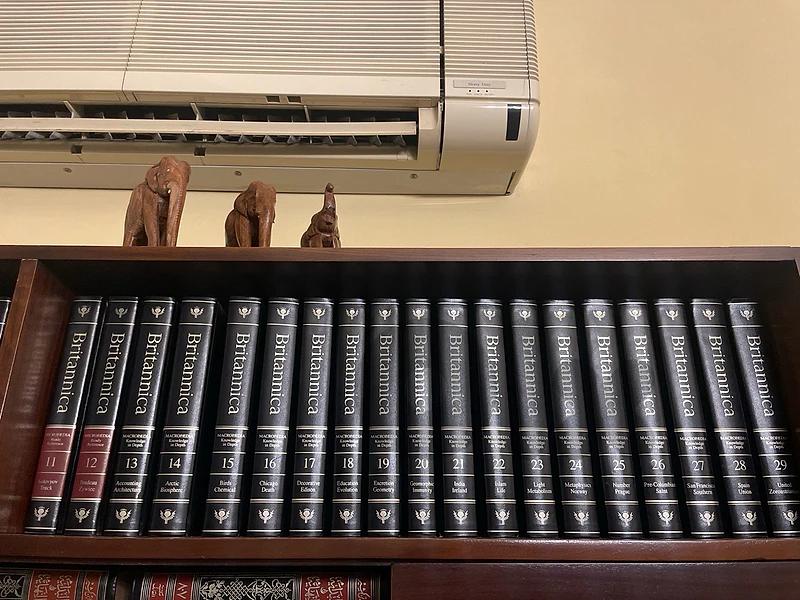 Britannica