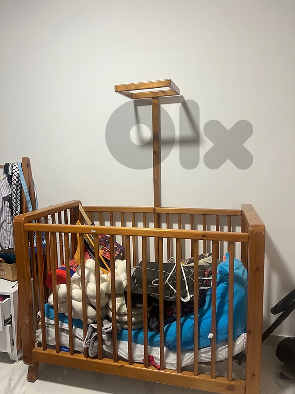 new born bed