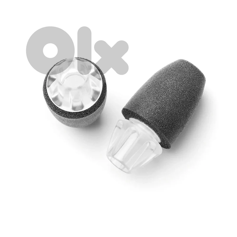 Earproof Rockit Earplugs 15 dB with Container