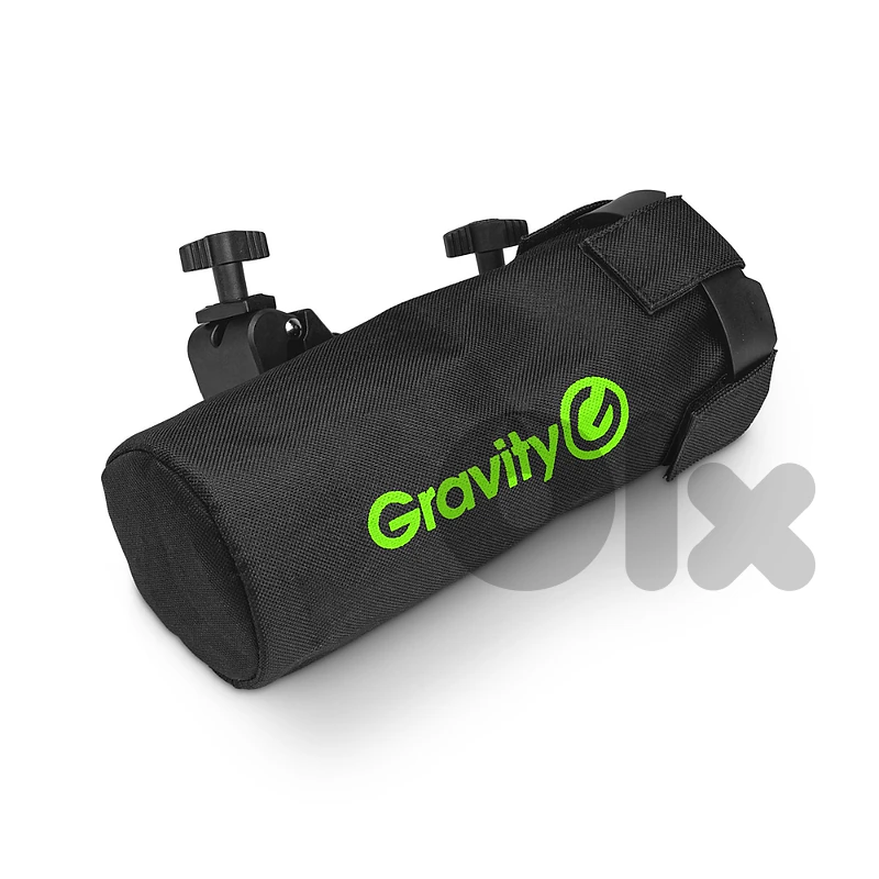 Gravity MA DSB 01 Traveler Drumstick Holder