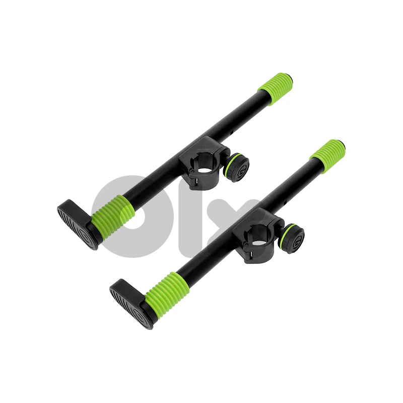 Gravity KS MKS 01 KA B Support Arms for Multi Keyboard Stand