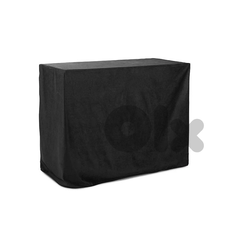 Gravity BG RD C Cover for Rapid Desk