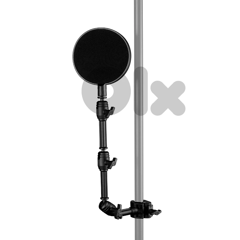 Gravity MA 3D A POP 1 Traveler 3D Arm with Pop Filter
