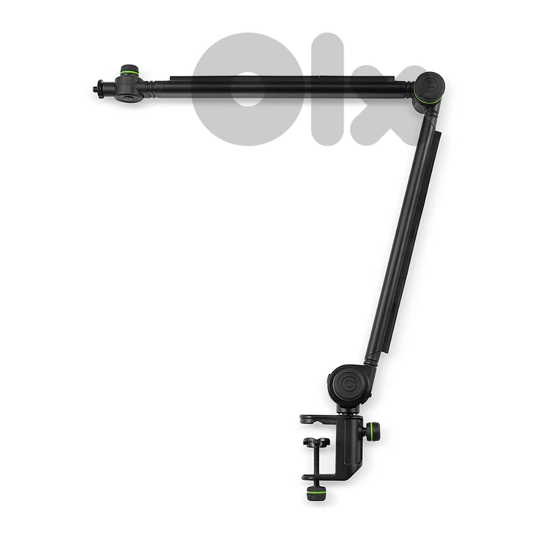 Gravity GMSTBA01 Microphone Boom Arm Stand