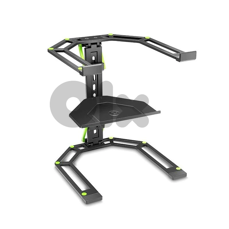 Gravity LTS01B Laptop & Controller Stand