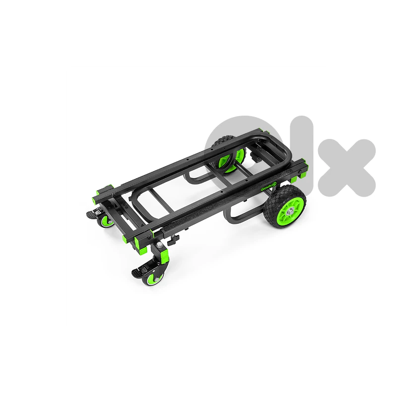 Gravity CART M 01 B Multifunctional Trolley (Medium)