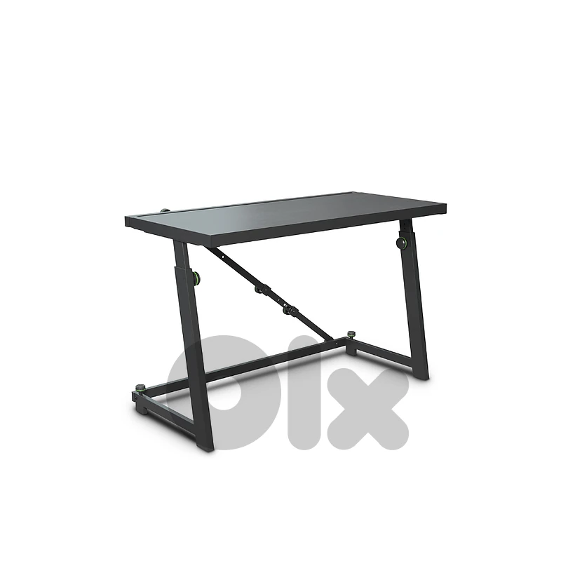 Gravity F T 01 DJ Desk