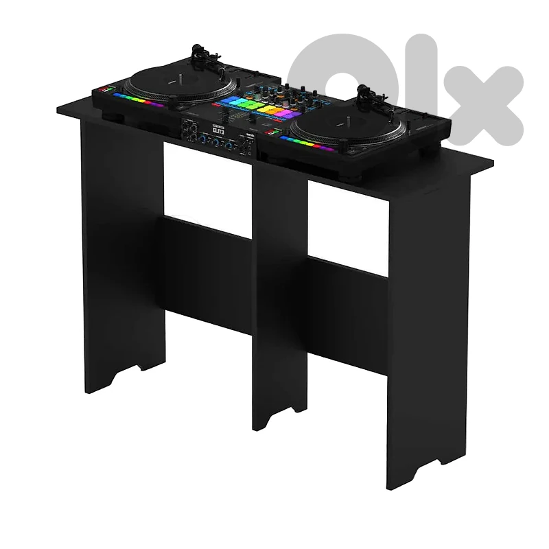 Glorious Mix Station 2