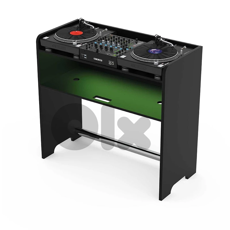 Glorious GigBar Black