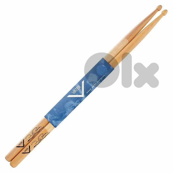 Vater Derek Roddy Model Drumsticks
