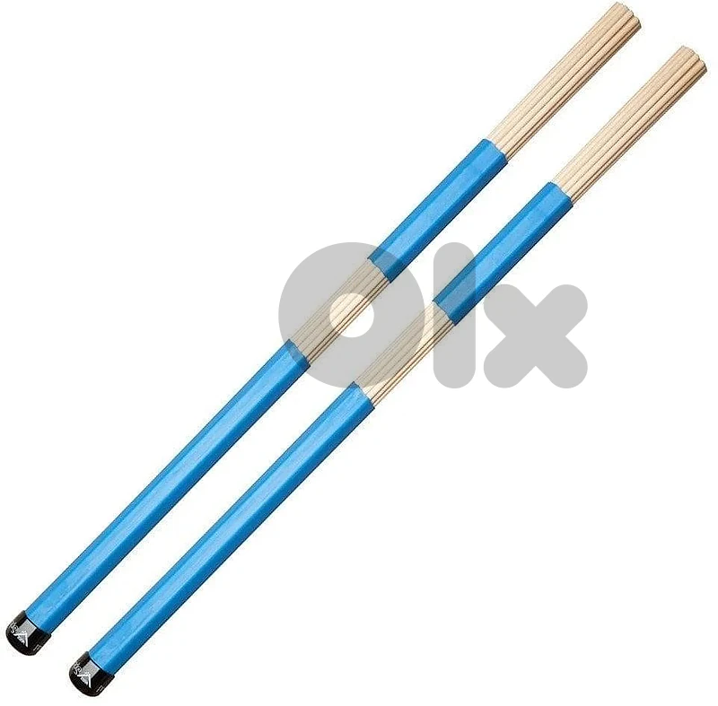 Vater Splashstick Traditional – Multi-Dowel Drum Rods (VSPST)