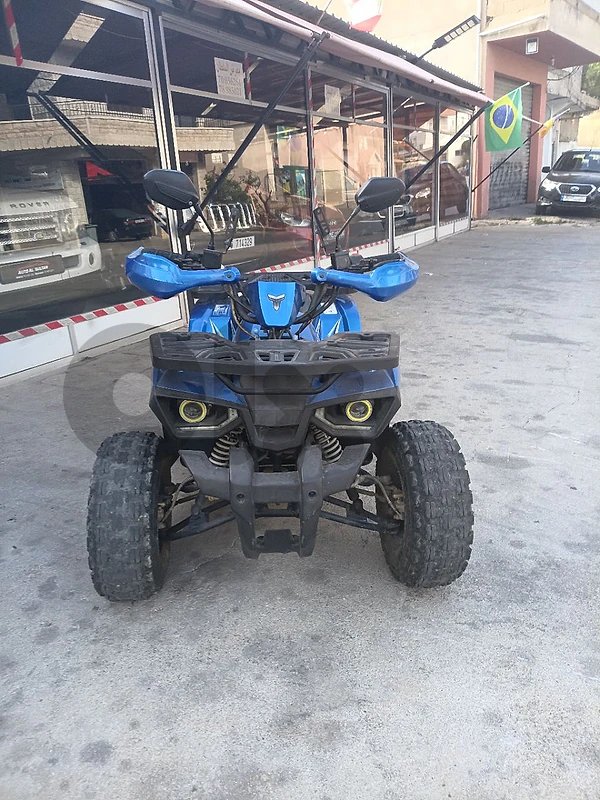 ATV TAO MOTOR ATV TAO MOTOR