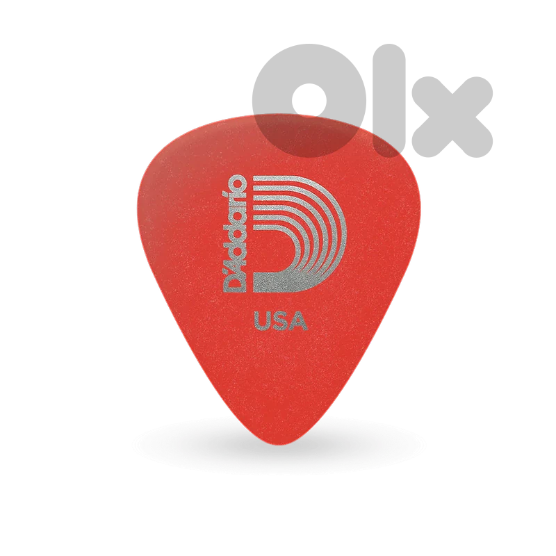 D'Addario Duralin Standard Super Light Gauge (.50mm), 1DRD1 D'Addario Duralin Standard Super Light Gauge (.50mm), 1DRD1