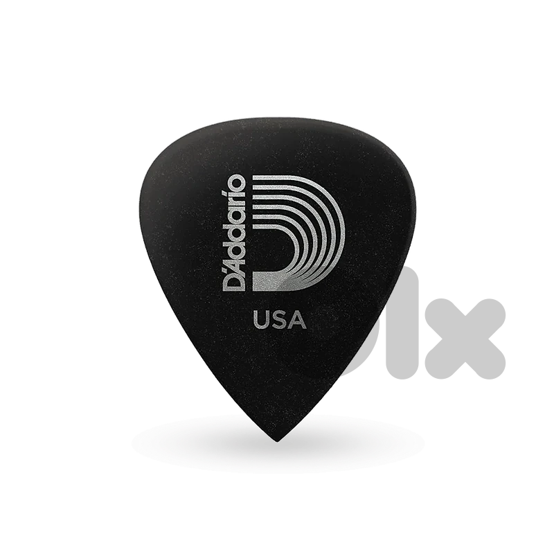 D'Addario Duralin Precision Extra Heavy Gauge (1.5mm), 6DBK7 D'Addario Duralin Precision Extra Heavy Gauge (1.5mm), 6DBK7