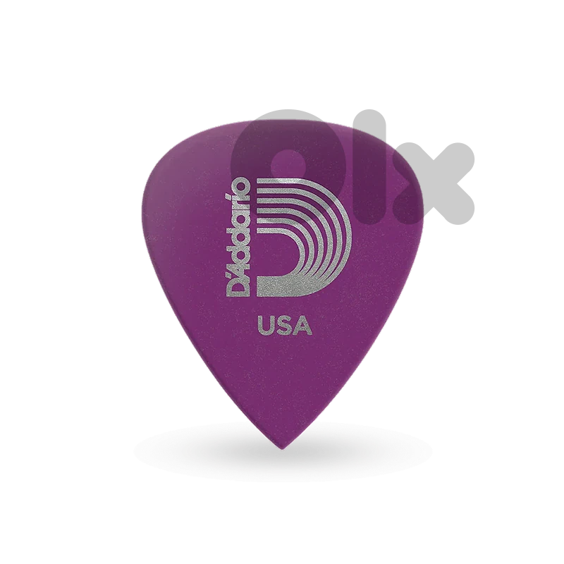 D'Addario Duralin Precision Heavy Gauge (1.2mm), 6DPR6 D'Addario Duralin Precision Heavy Gauge (1.2mm), 6DPR6