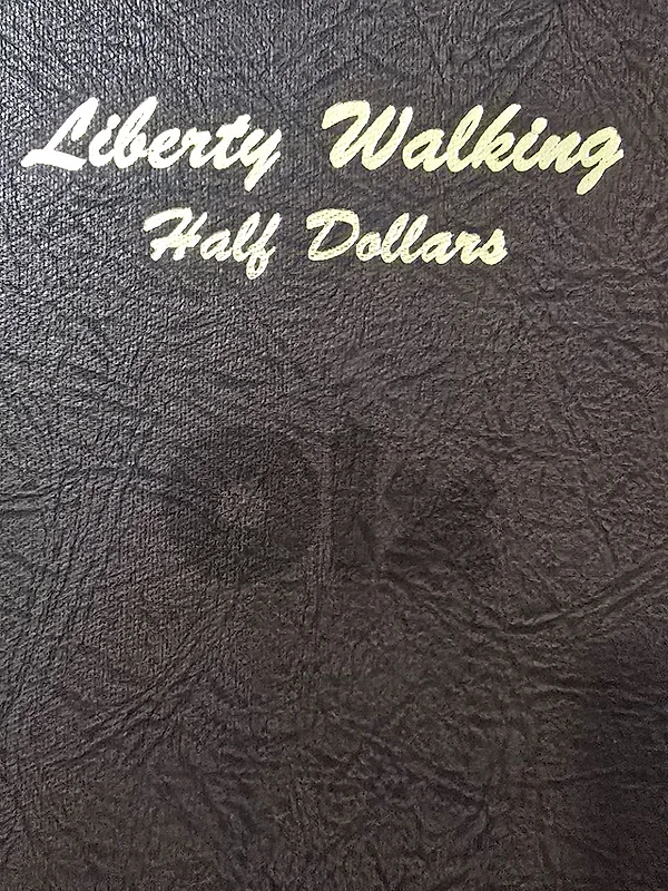 half dollars